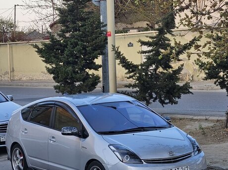 Toyota Prius 2007