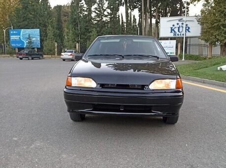 LADA (VAZ) 2115 2011