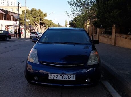 Toyota Prius 2008