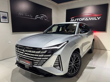 Changan Uni-Z