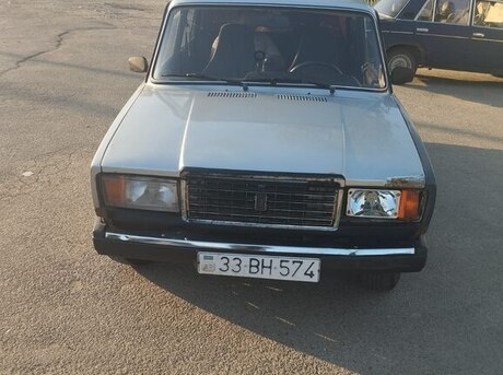 LADA (VAZ) 2107 2011