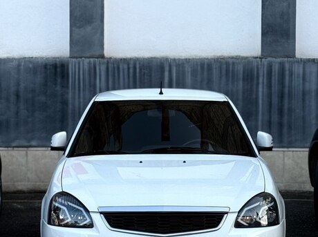 LADA (VAZ) Priora 2015