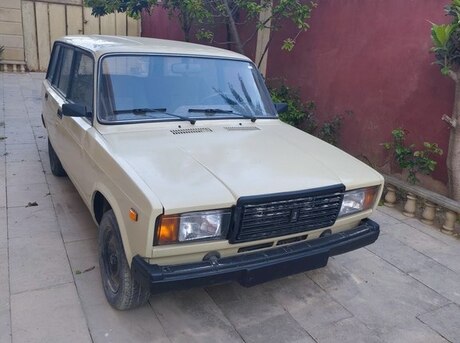 LADA (VAZ) 2104 1995