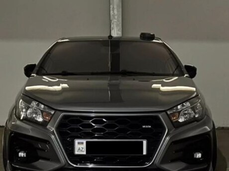 LADA (VAZ) Vesta 2020