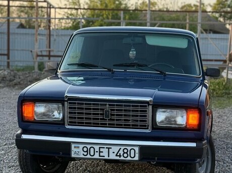 LADA (VAZ) 2107 2005