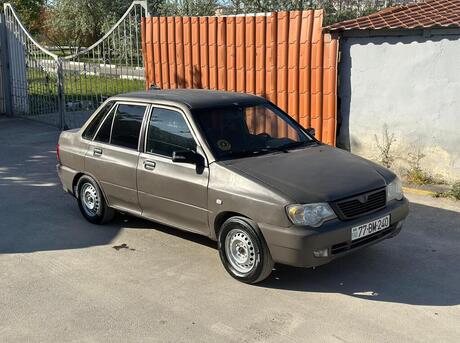 Saipa 132