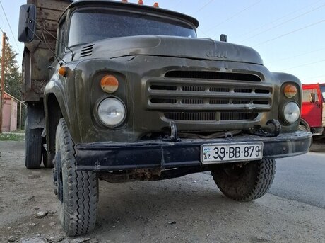 ZIL 130