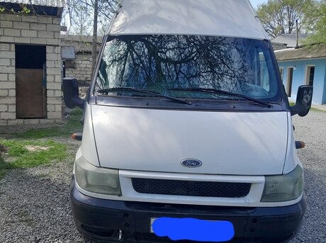 Ford Transit 2006