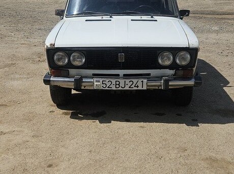 LADA (VAZ) 2106 1998