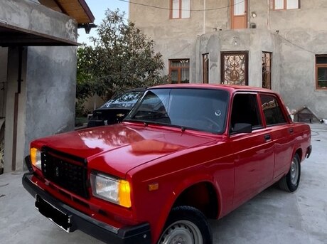 LADA (VAZ) 2107 2006