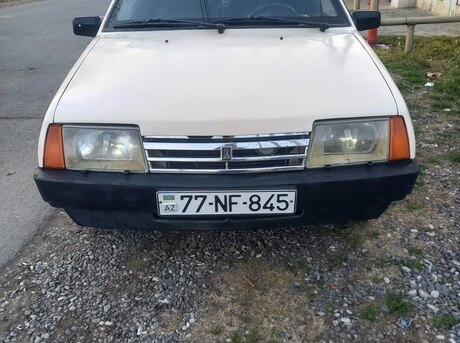 LADA (VAZ) 21099 1995