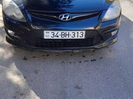 Hyundai i30 2010