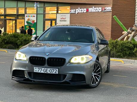 BMW 528