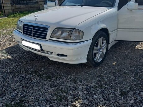 Mercedes C 230 1998