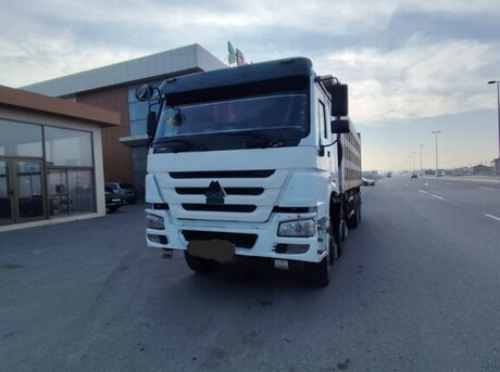 HOWO Sinotruk