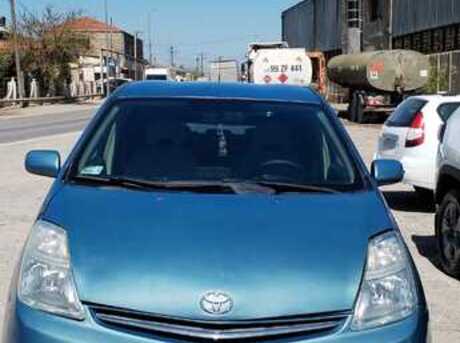 Toyota Prius 2007
