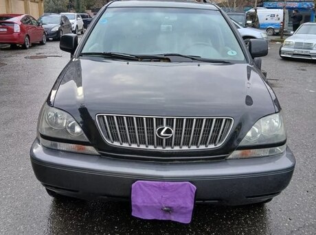 Lexus RX 300 2000