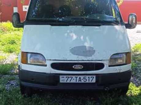 Ford Transit 1999