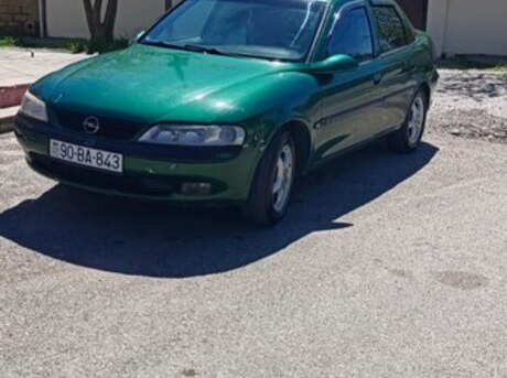 Opel Vectra 1995