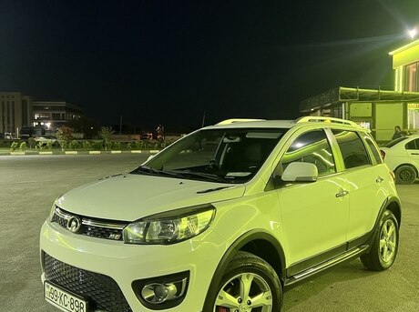 GWM Hover M4