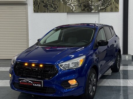 Ford Escape