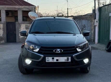 LADA (VAZ) Granta 2024
