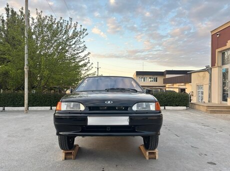 LADA (VAZ) 2115 2010