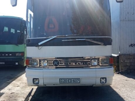 Setra  1992