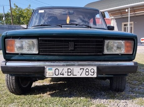 LADA (VAZ) 2104 2006