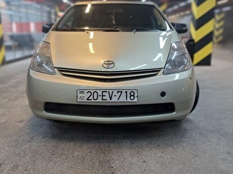 Toyota Prius 2008