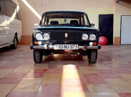 LADA (VAZ) 2106 2005