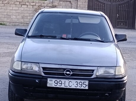 Opel Astra 1992