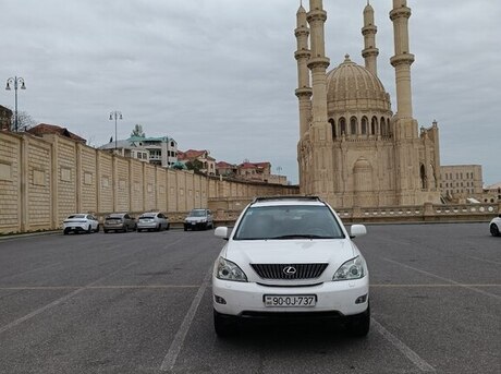 Lexus RX 350 2006