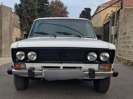 LADA (VAZ) 2106 1994