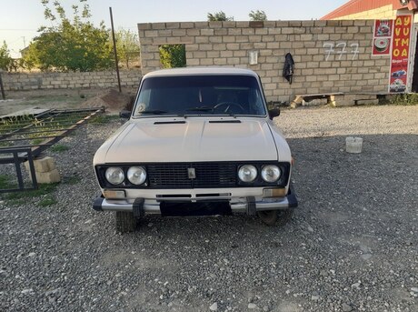 LADA (VAZ) 2106 1990
