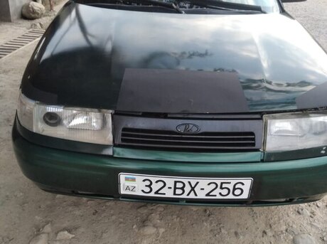 LADA (VAZ) 2112 2003