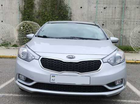 Kia Cerato 2016