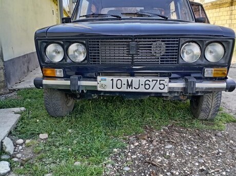 LADA (VAZ) 2106 2004