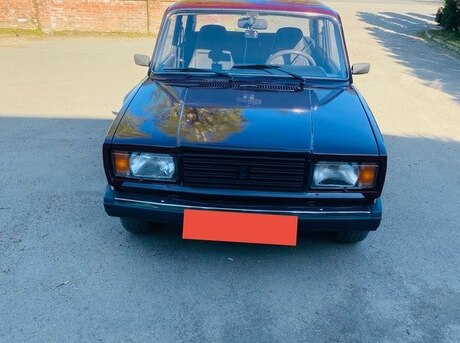 LADA (VAZ) 2107 2006