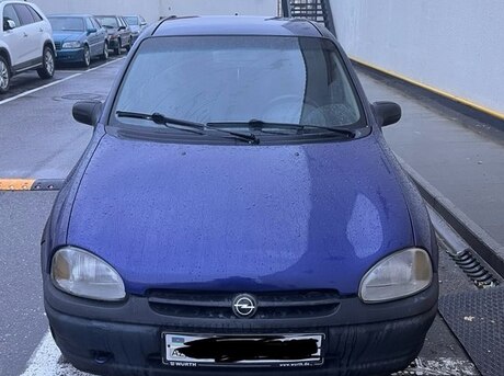 Opel Vita 1998