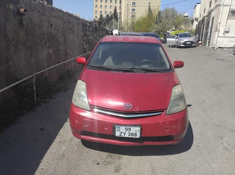 Toyota Prius 2007