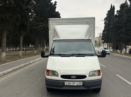 Ford Transit 1999