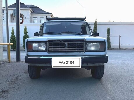 LADA (VAZ) 2104 2006