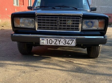 LADA (VAZ) 2107 2011