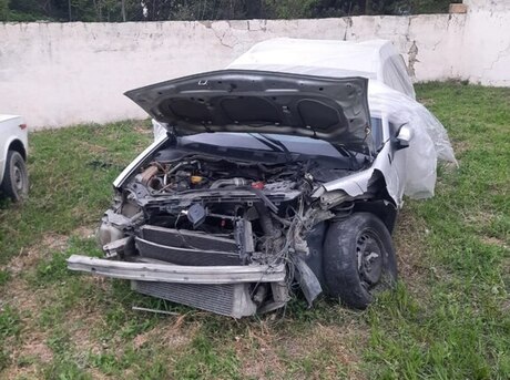 Renault Megane 2007