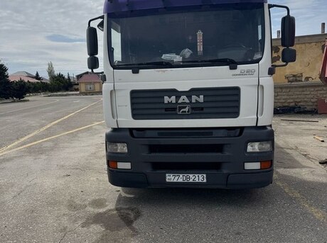 MAN  2005