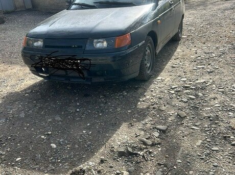 LADA (VAZ) 2112 2007