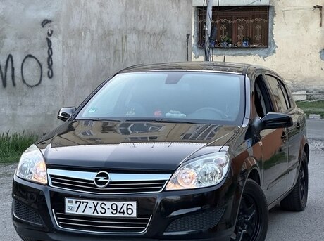 Opel Antara 2008