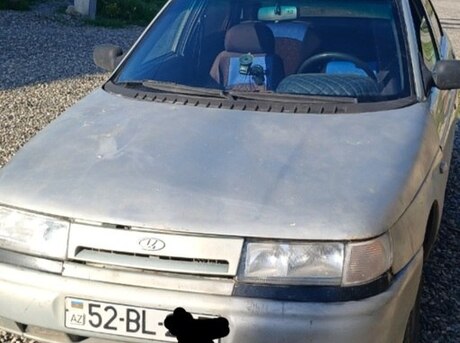 LADA (VAZ) 2110 2000