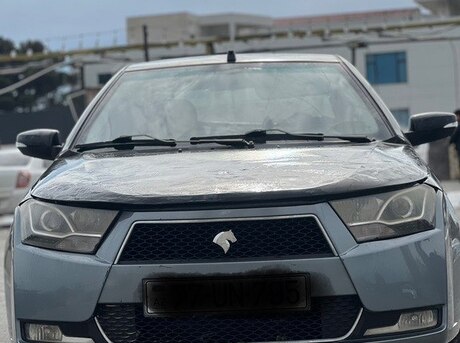 Khazar SD 2020